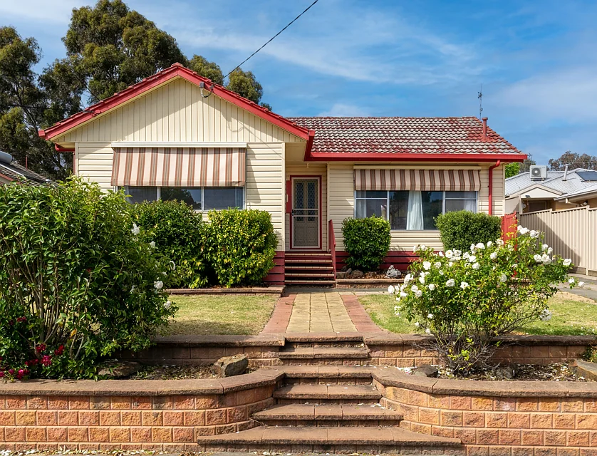 9 McCormack Crescent, Seymour, Shepparton, 3 ห้องนอน, 1 ห้องน้ำ, House