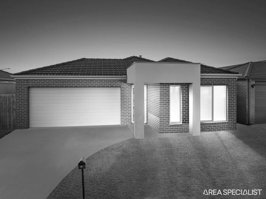 59 Corbet Street, Weir Views, VIC 3338