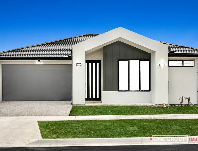 4 Castlegrove Rd, Wollert, Wangaratta, 4房, 2浴, House