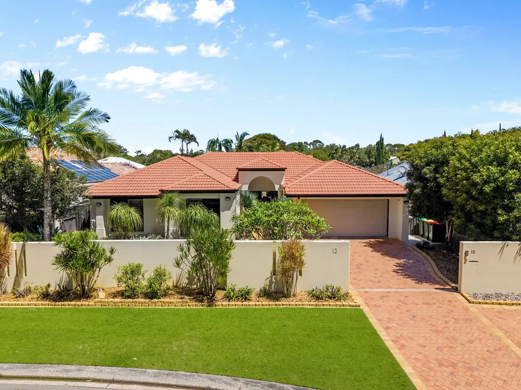 13 Brushbox Circuit, Twin Waters, QLD 4564