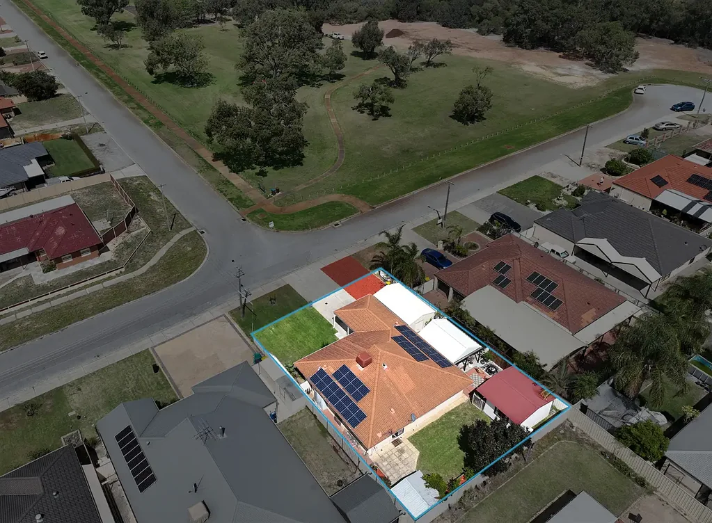 Gosnells 4침실 LOVELY FAMILY HOME WITH SEPARATE STUDIO
