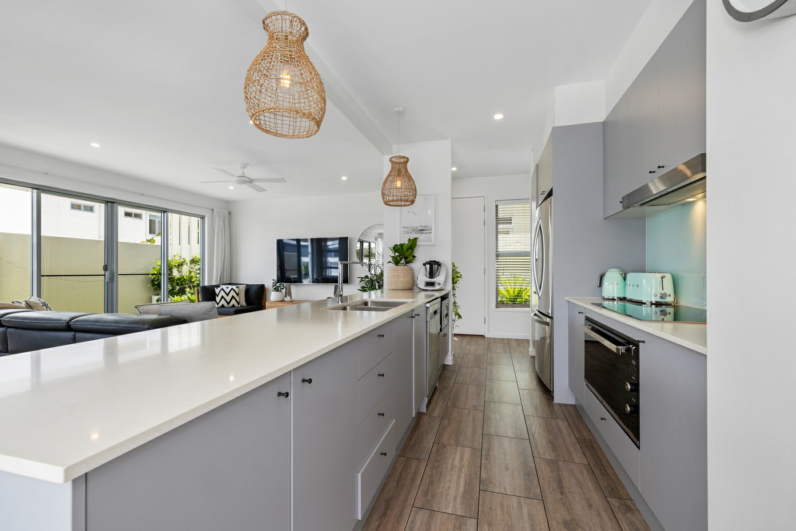 UNIT 3 35 NAUTILUS WAY, KINGSCLIFF NSW 2487, 0 habitaciones, 0 baños, Townhouse