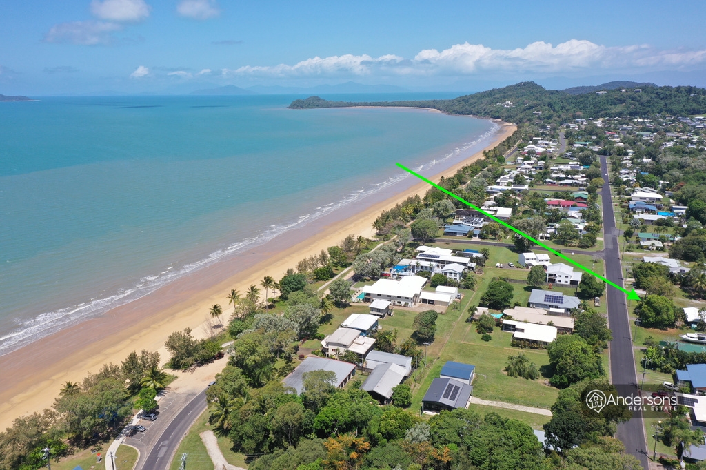 59 SEAFARER ST, SOUTH MISSION BEACH QLD 4852, 0房, 0浴, Section