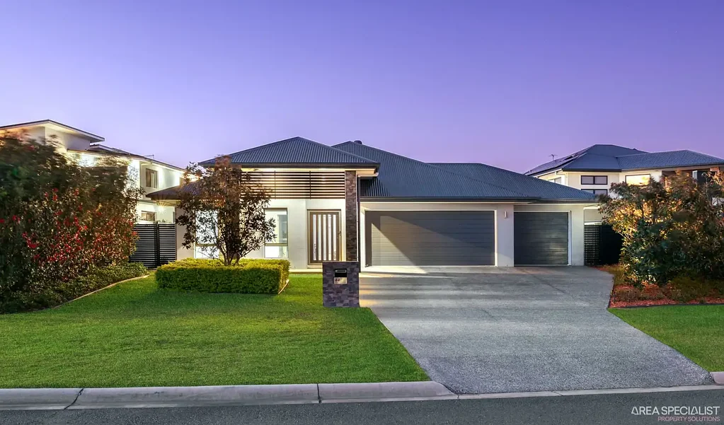 44 Paradise Parade, Jacobs Well, QLD 4208