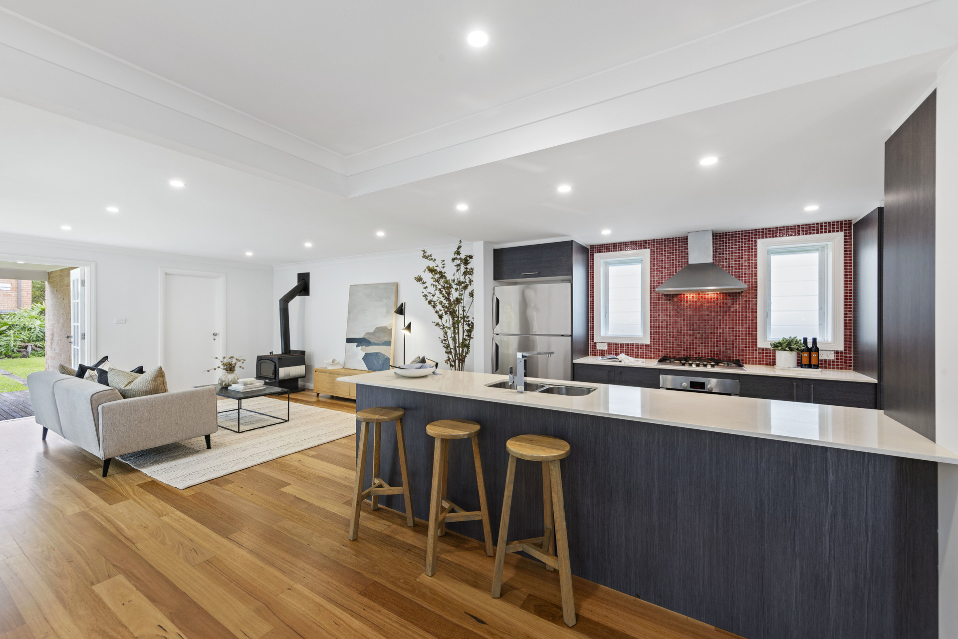 15 BLANDFORD ST, COLLAROY PLATEAU NSW 2097, 0房, 0浴, House