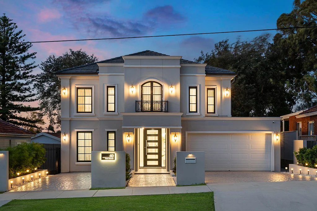 40 Park Street, Peakhurst, NSW 2210