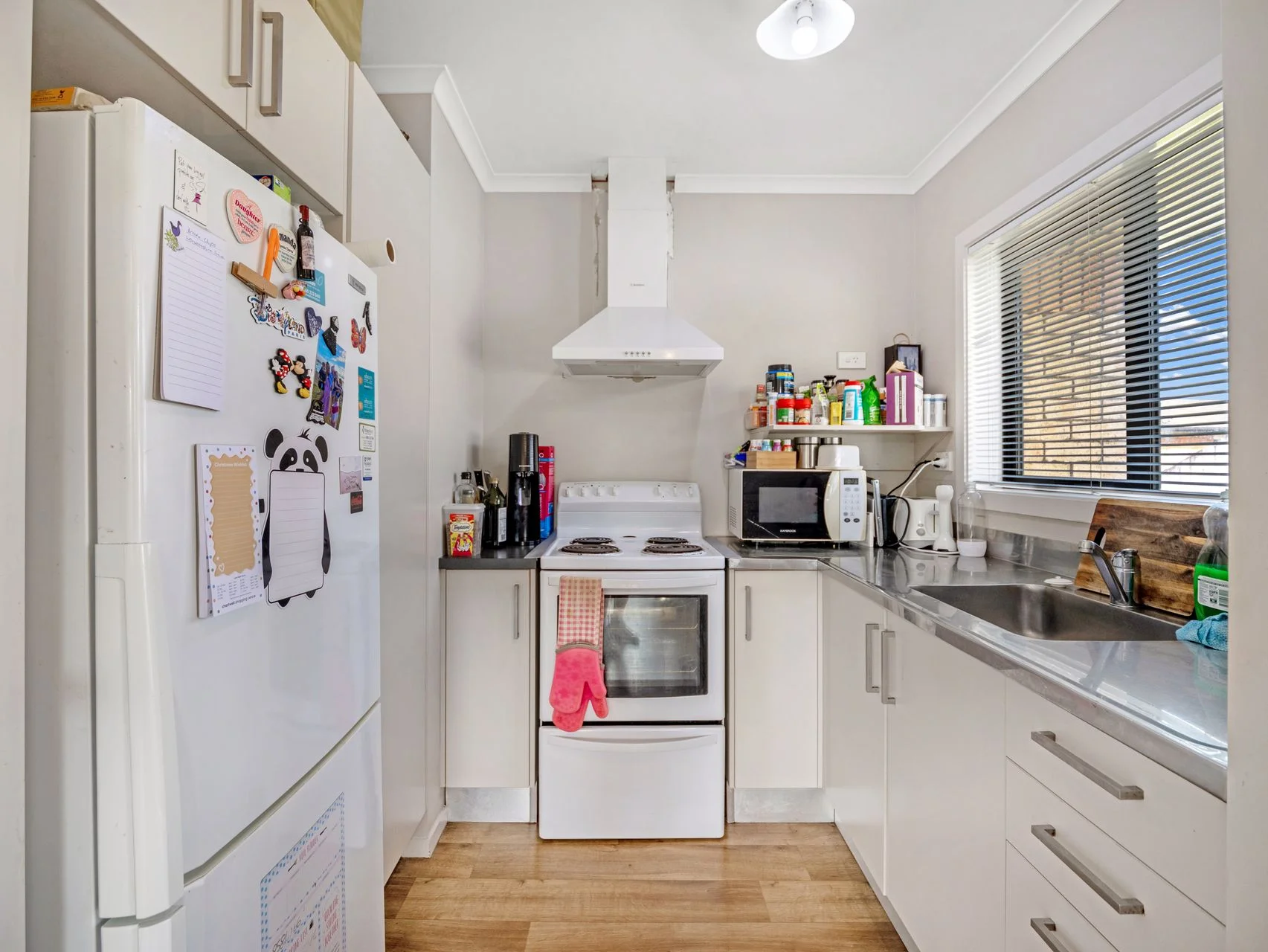 Silverdale 2 Slaapkamer Reliable Returns, Priced to Sell