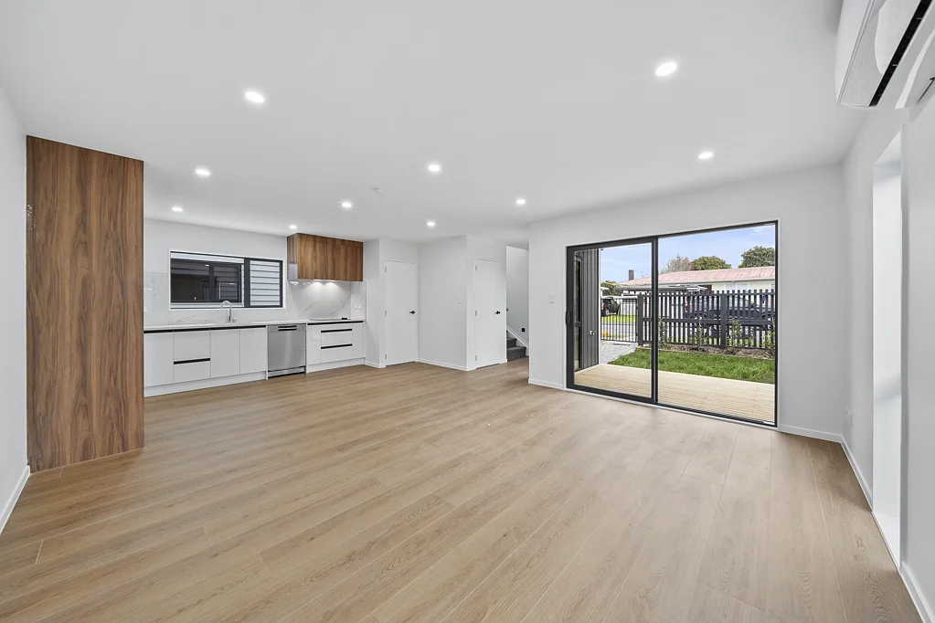 Papakura 3ਬੈੱਡਰੂਮ Effortless Modern Living-Turn Dreams into Reality!