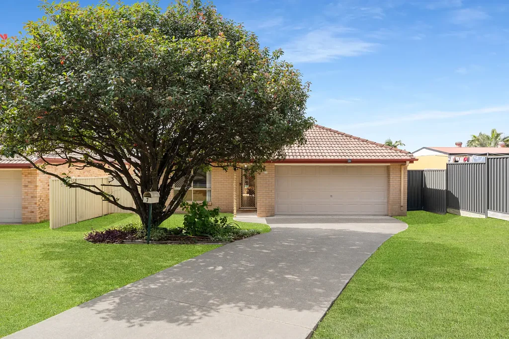 7 Venture Street, Crestmead, QLD 4132