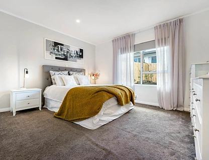 2/23 Pegler Drive, Howick, Manukau City, 2房, 1浴, House