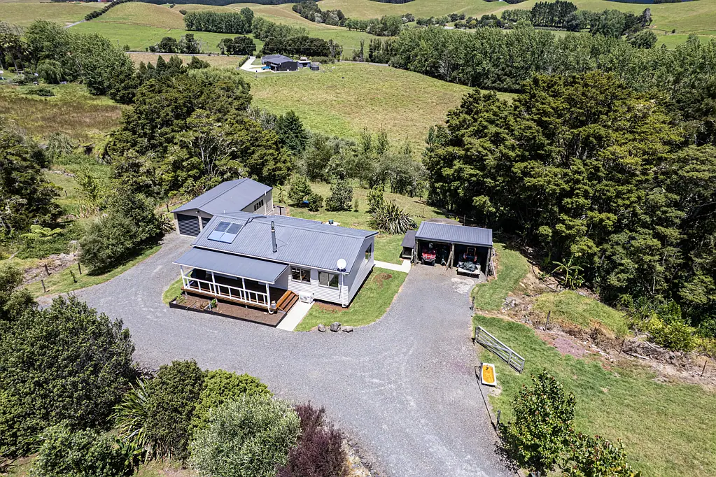 Whareora 3房  Prime Whareora Lifestyle Living