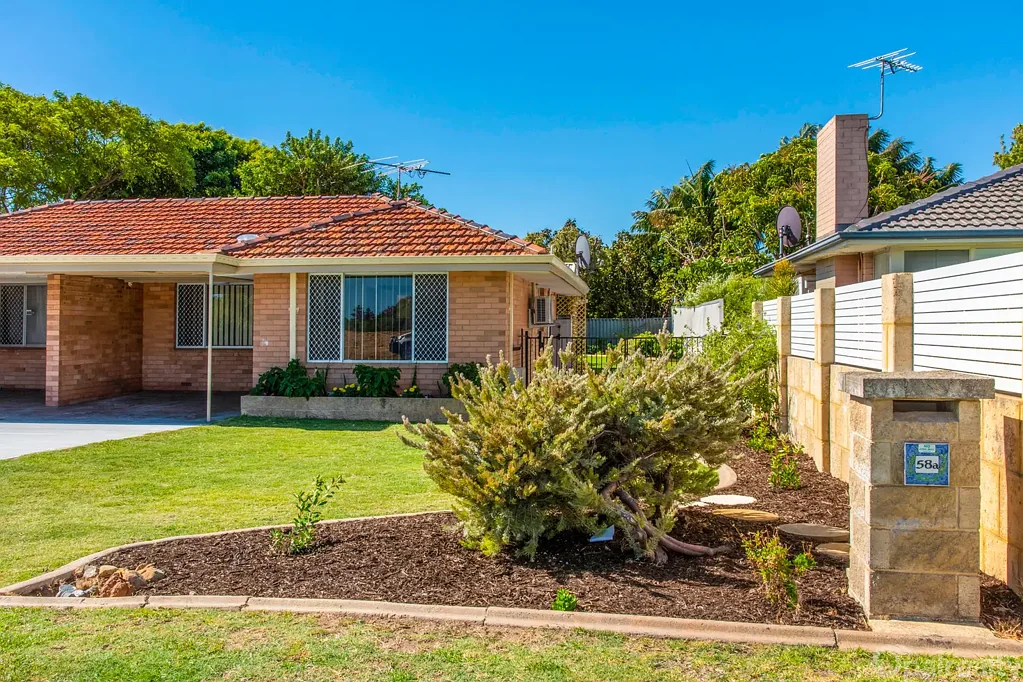 58A Rae Road, Safety Bay, WA 6169