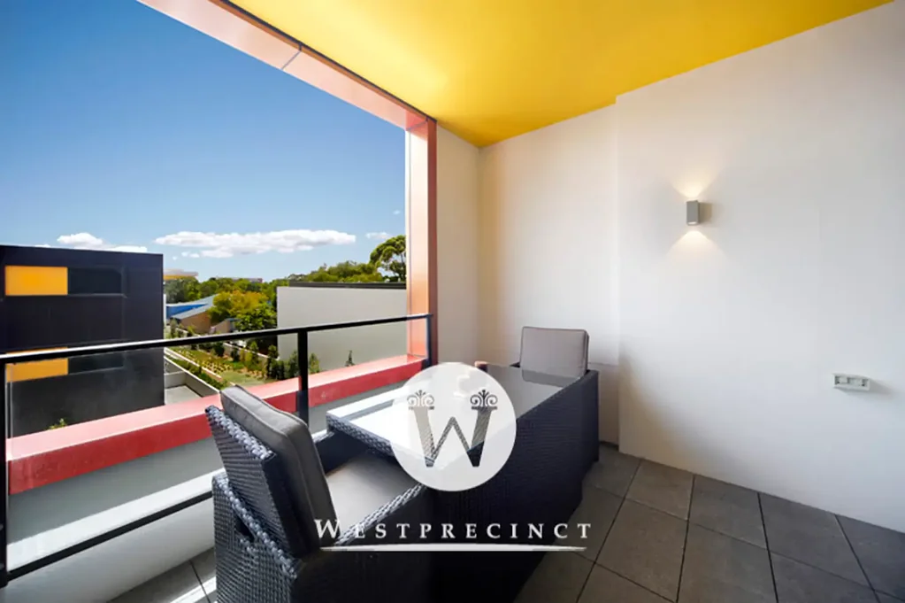 The Home for Life's In-Between — Flexible-Term Furnished Residences