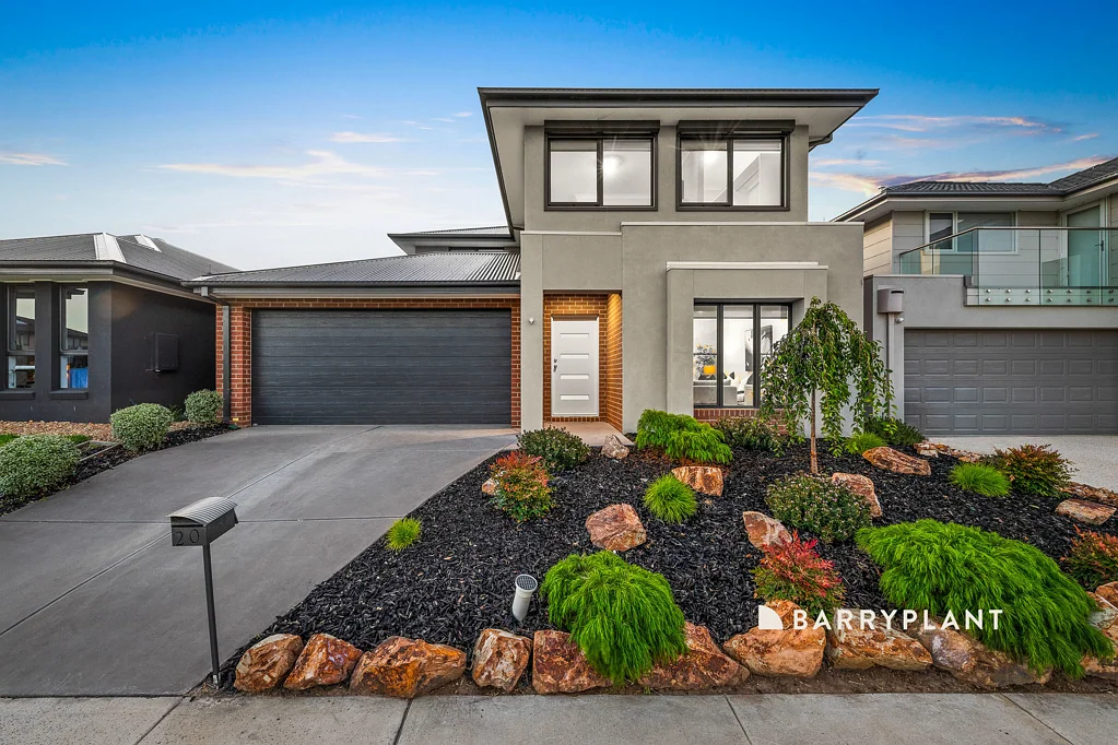 20 Orrong Drive, Officer, VIC 3809