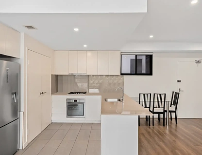 23/51-53 Loftus Crescent, Homebush, Inner West, 2 Kuwarto, 2 Banyo, Apartment