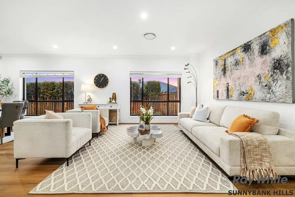 Rochedale 7 Bedroom Luxury Living in Rochedale's Premier Estate - Space, Sophistication & MANSFIELD School Catchments