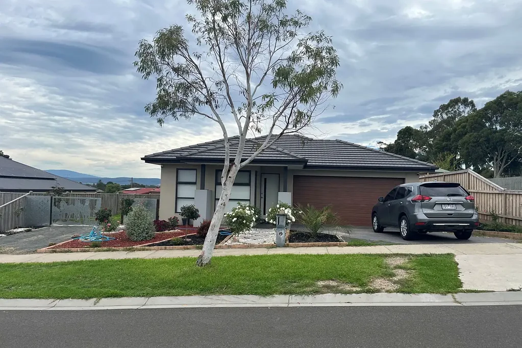 4 Meridian Drive, Traralgon, VIC 3844