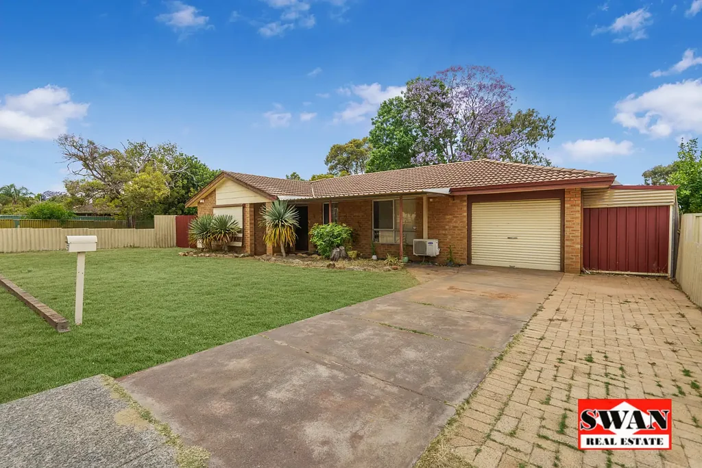 57 Blackadder Rd, Swan View, WA 6056