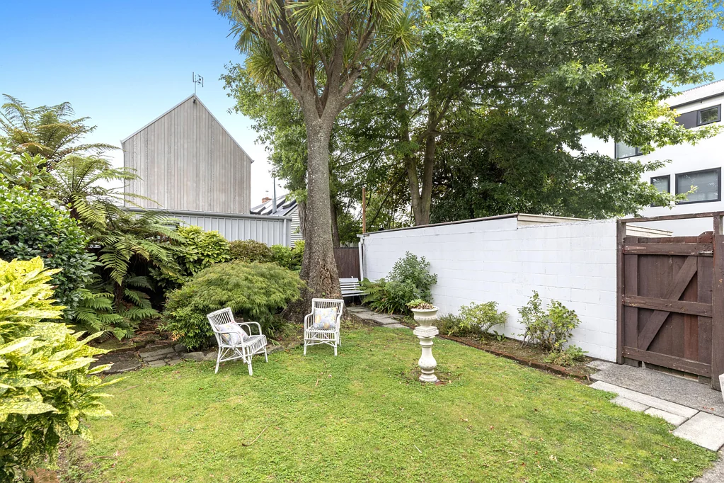 3/23 Conference Street, Christchurch Central, Christchurch, Canterbury