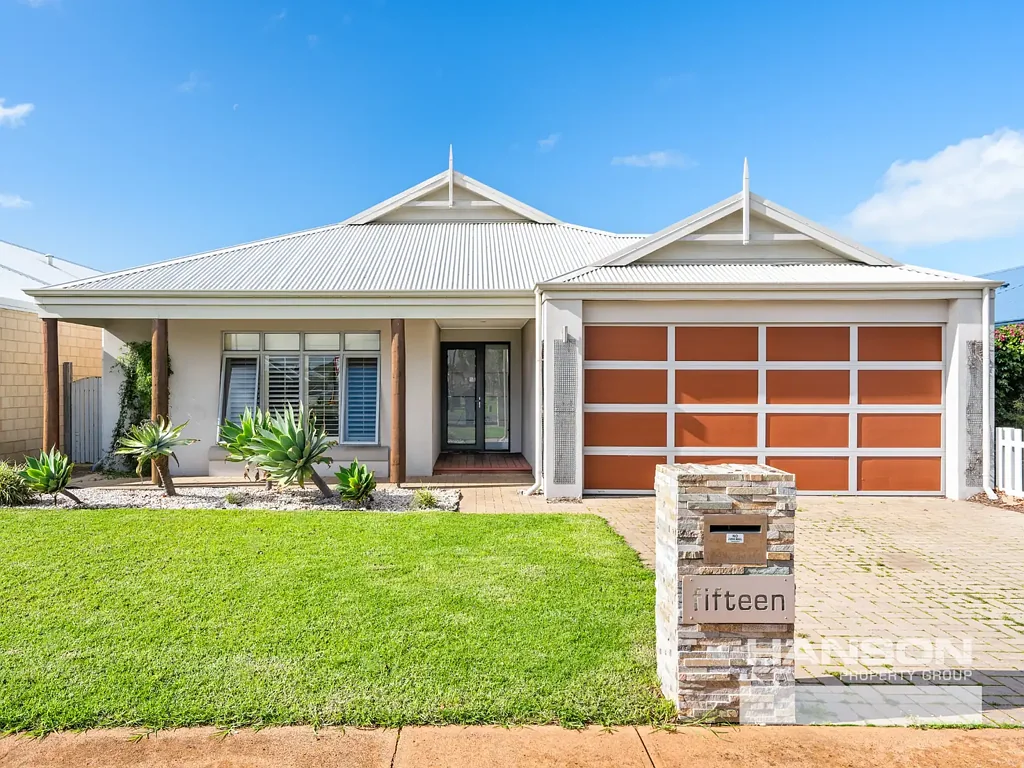 15 Elijah Circle, Vasse, WA 6280