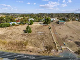 3535 Ballarat Maryborough Road, Clunes