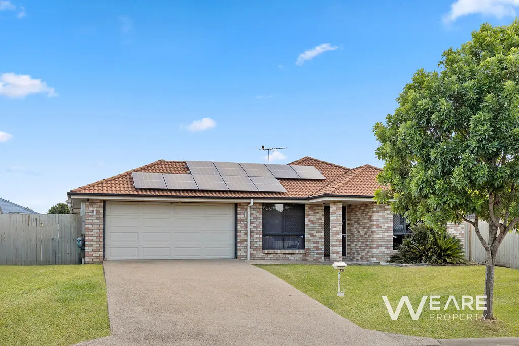 27 Ashmore Close, Marsden, QLD 4132
