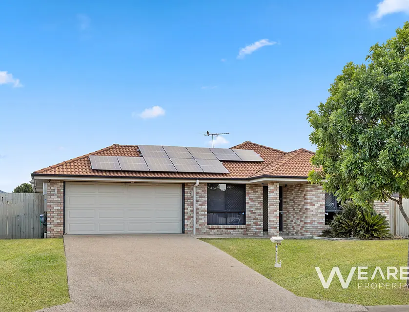 27 Ashmore Close, Marsden, QLD 4132, 4 ਕਮਰੇ, 2 ਬਾਥਰੂਮ, House