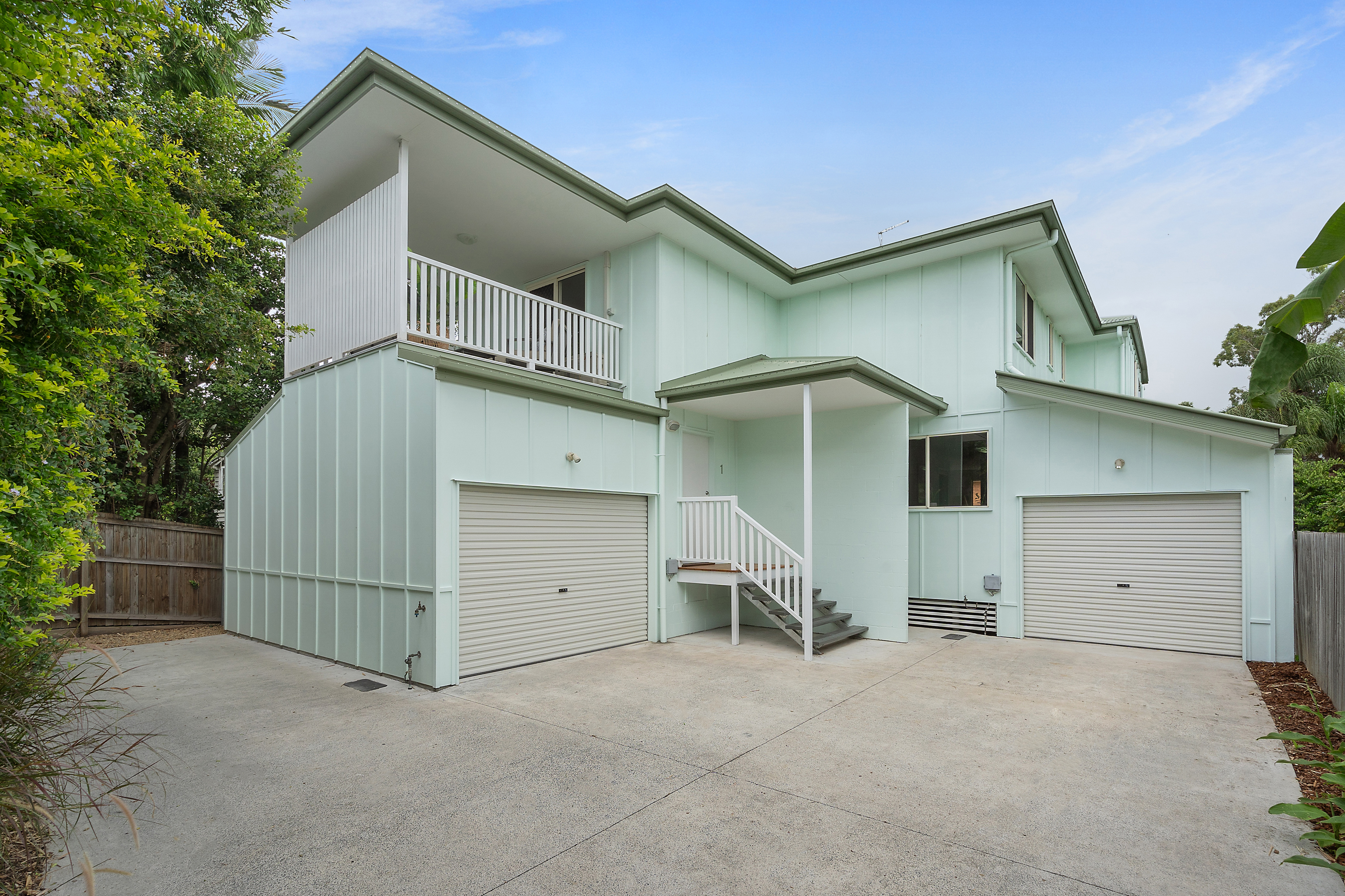 11 GLENA ST, FAIRFIELD QLD 4103, 0房, 0浴, Townhouse