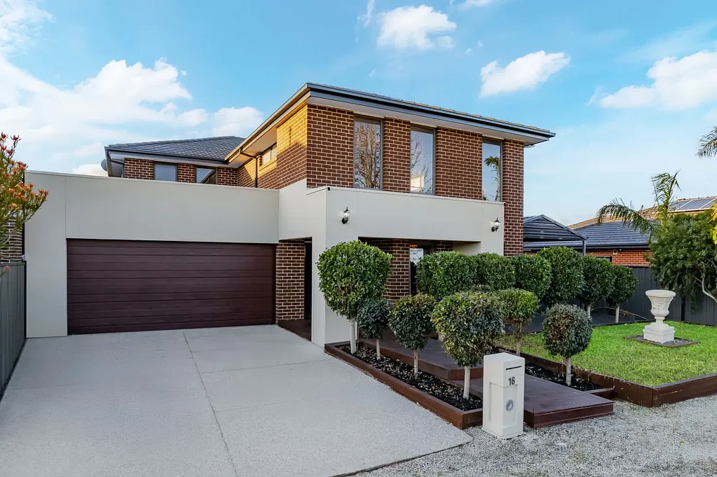 Roxburgh Park 5Kwarto Great Family Home in a peaceful Locale!