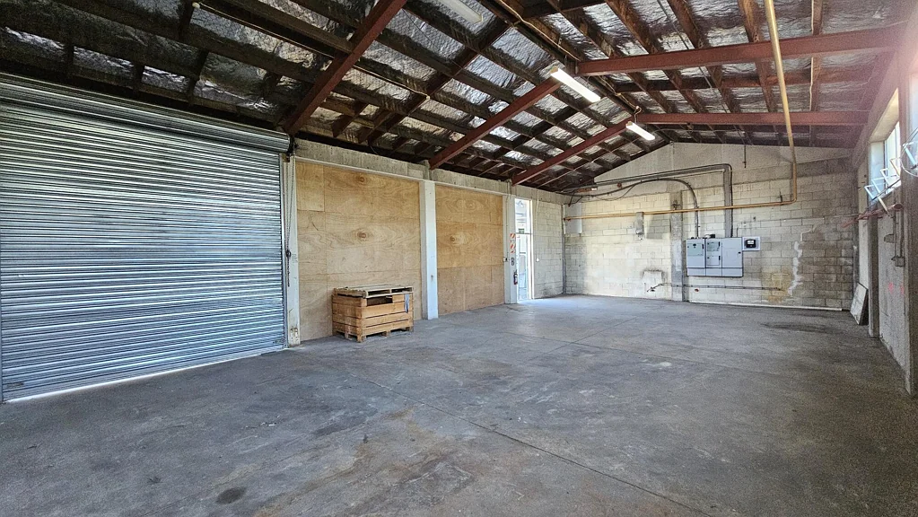 Mahora Secure storage in Hastings