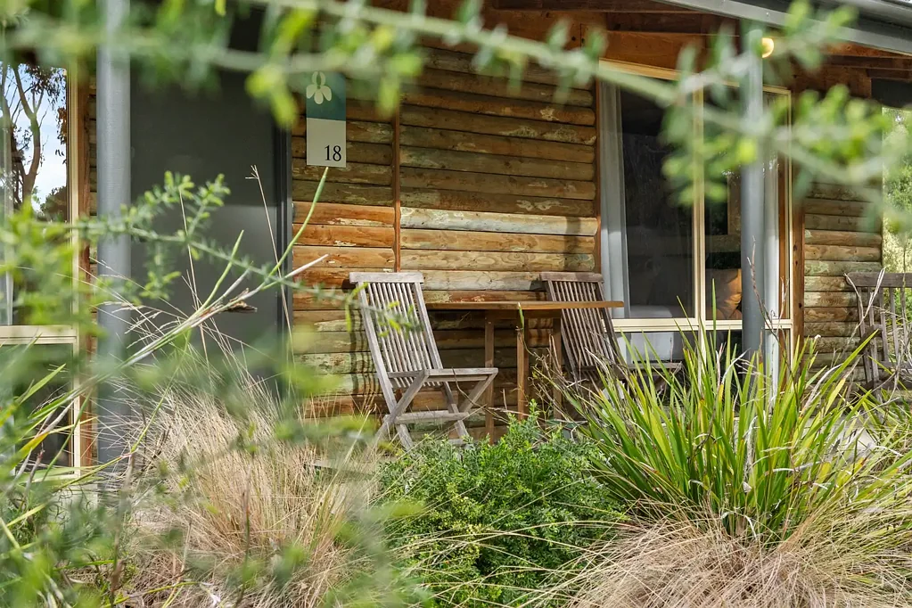 Port Arthur 2 Bedroom STEWARTS BAY LODGE, Port Arthur - 2 Bedroom Cabin