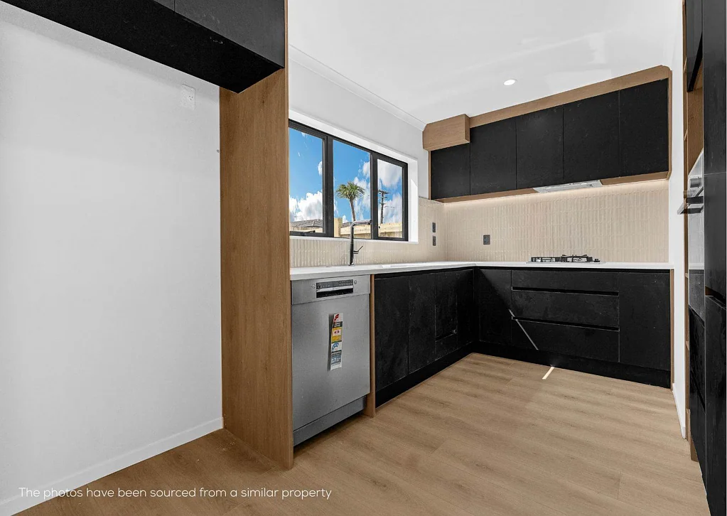 Manurewa East 4Kwarto Practical Living, Done Right
