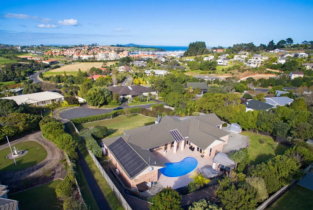 15 Astrolabe Place, Gulf Harbour, Rodney, Auckland