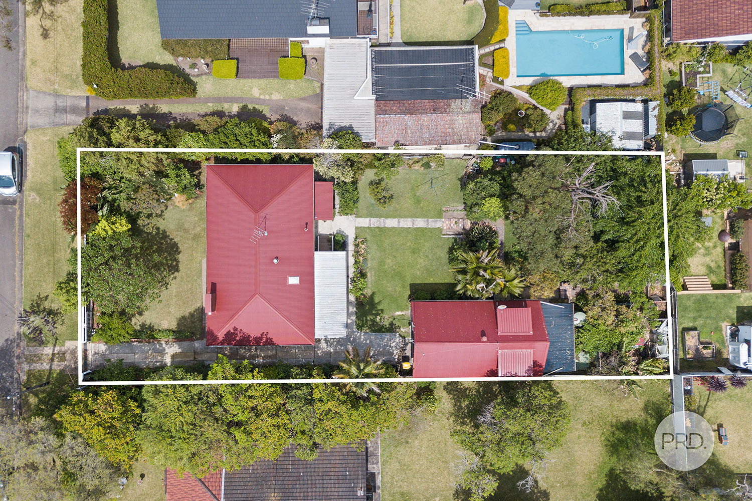 126 MYALL ST, OATLEY NSW 2223, 0 침실, 0 욕실, House