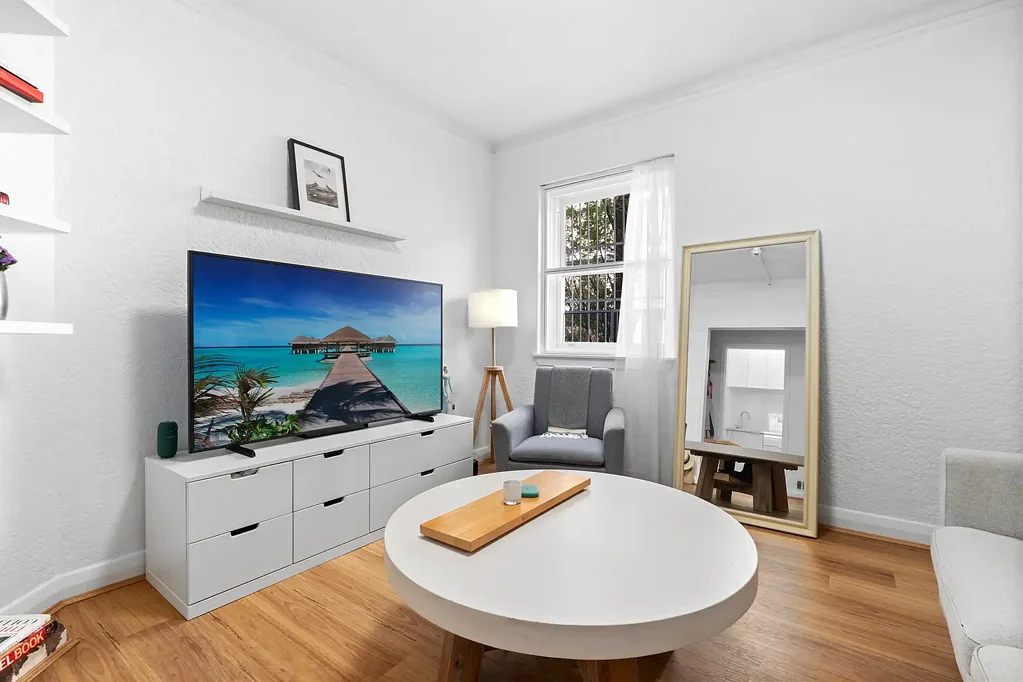 2/3 Ward Avenue, Potts Point, NSW 2011