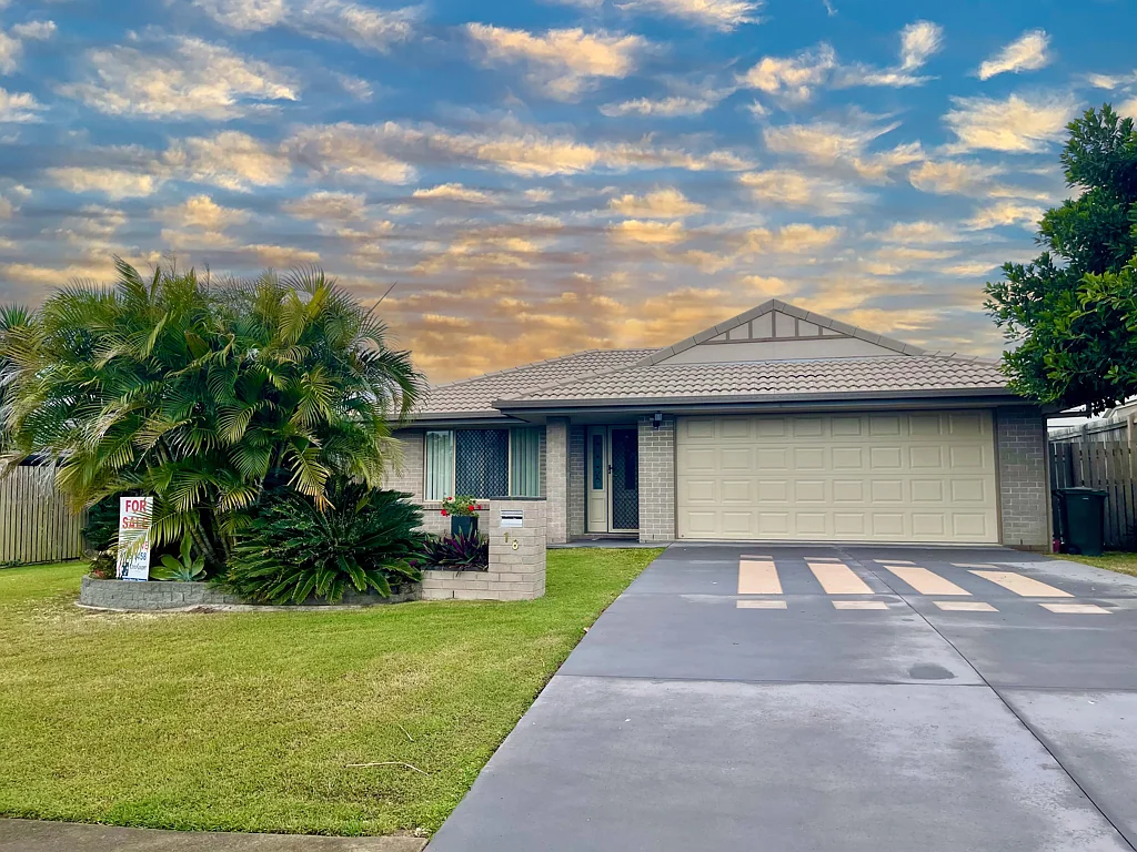 18 Cooks Road, Urraween, QLD 4655