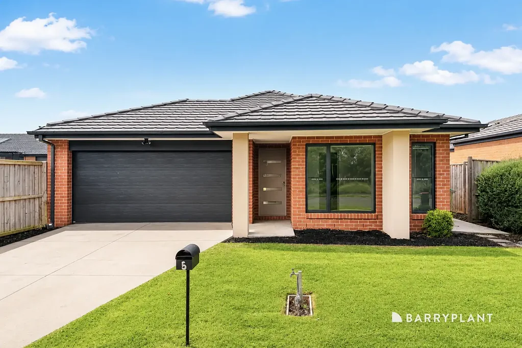 Perfect Family Home