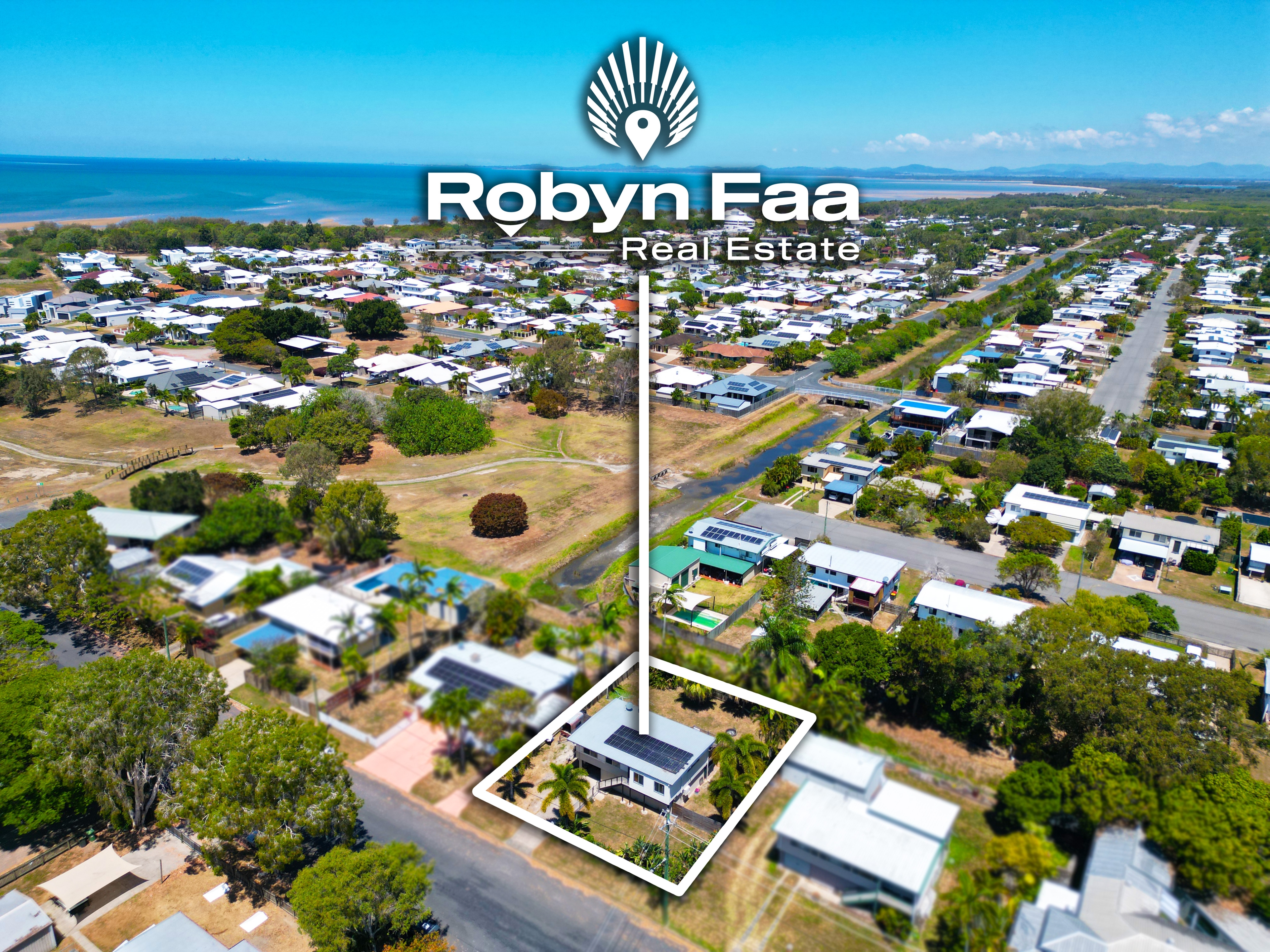 11 CHRISTIE ST, EAST MACKAY QLD 4740, 0 침실, 0 욕실, House