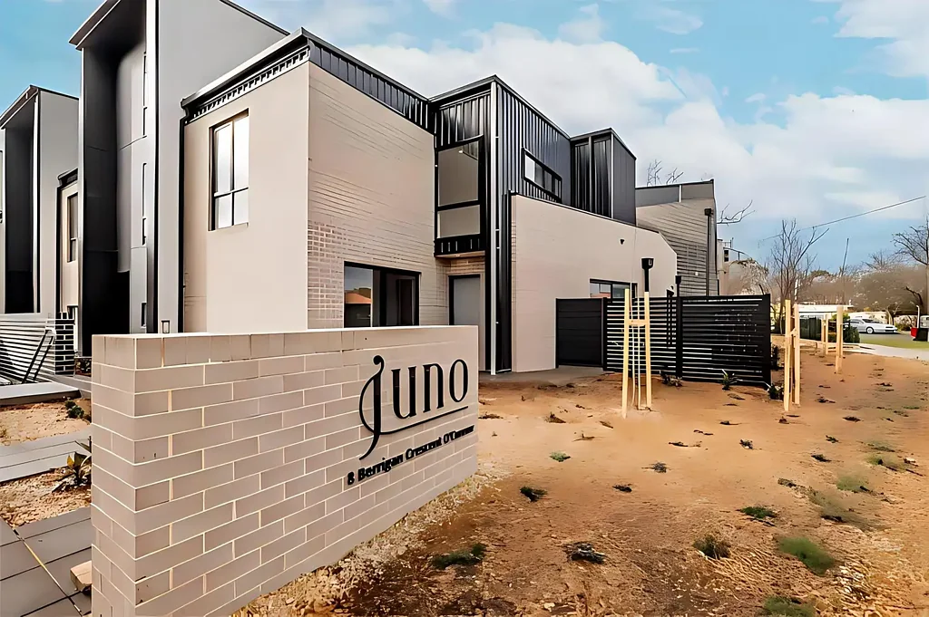 O'Connor 4कमरा Contemporary Inner North Living with Space for the Whole Family