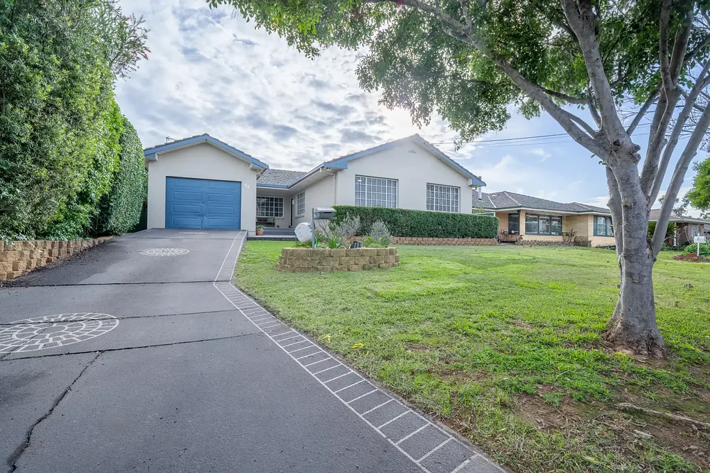 Dubbo 5Zimmer Ultimate South Dubbo Family Home