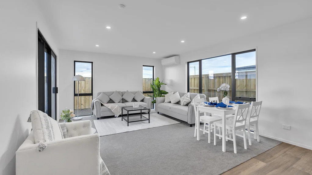 Rangiora 3બેડરૂમ Brand New, Fully Finished & Seriously for Sale