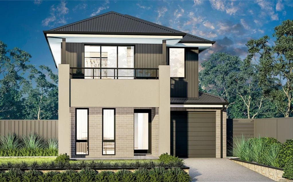 Leppington 4ห้องนอน Amazing Double Storey House in Leppington