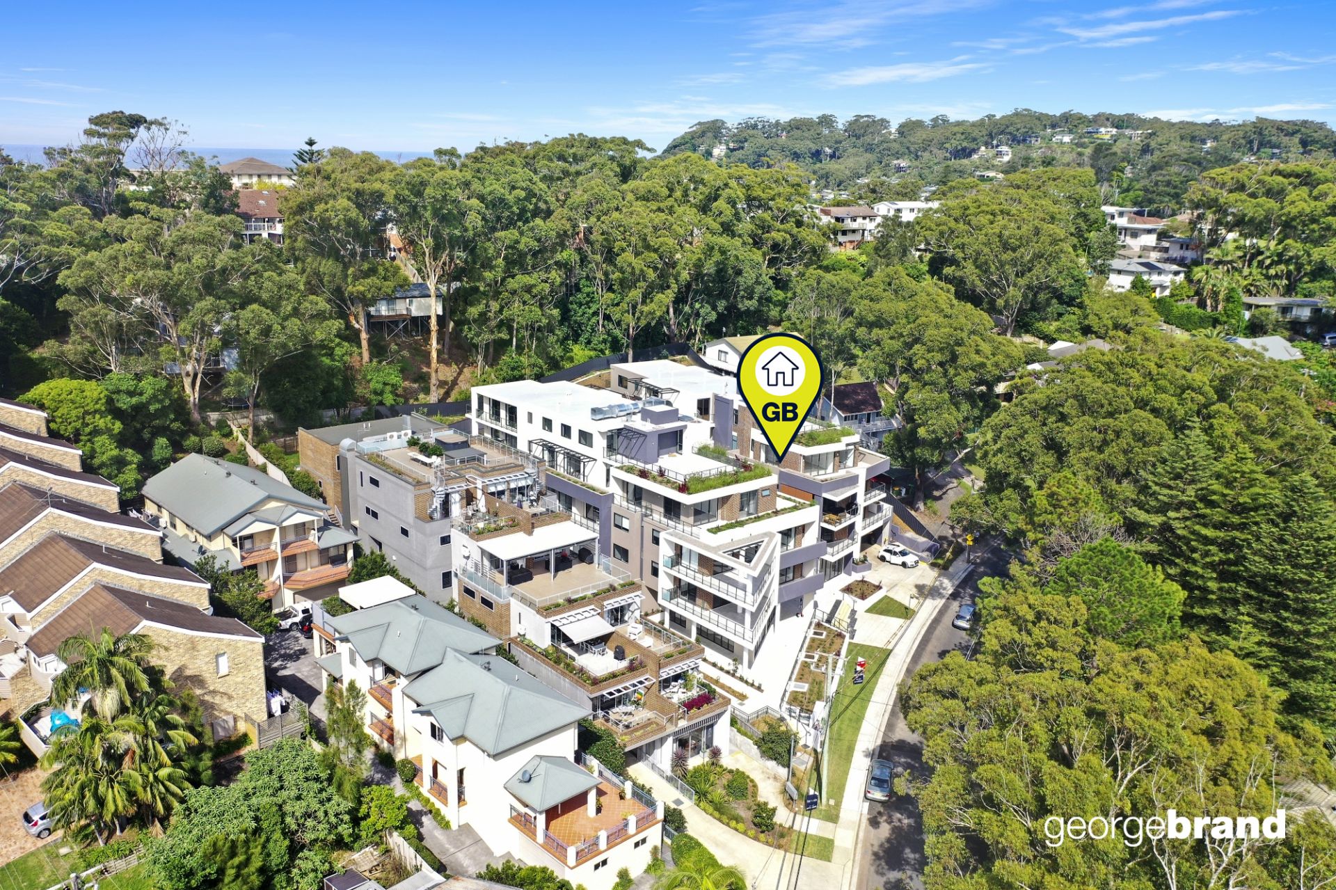 14 CAPE THREE POINTS RD, AVOCA BEACH NSW 2251, 0 chambres, 0 salles de bain, Unit