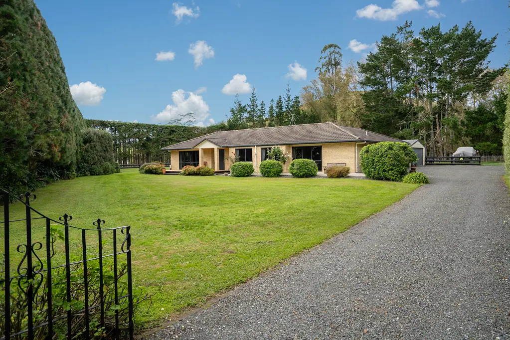 Tauwhare  Tranquil Tauwhare Lifestyle Opportunity