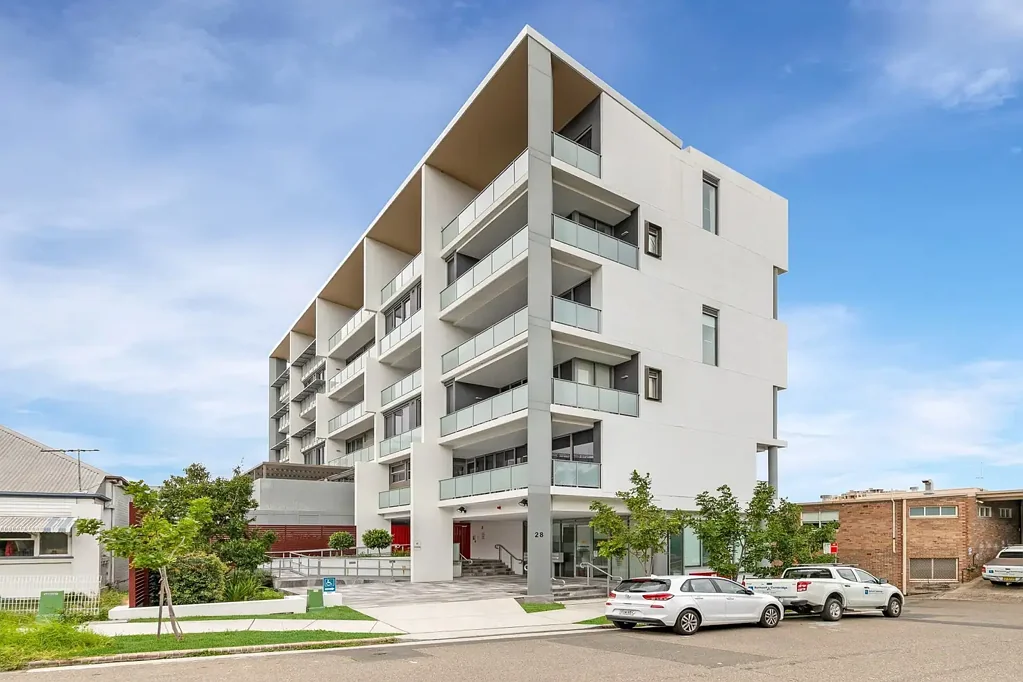 Rockdale 1બેડરૂમ Stylish Apartment In High Demand Area
