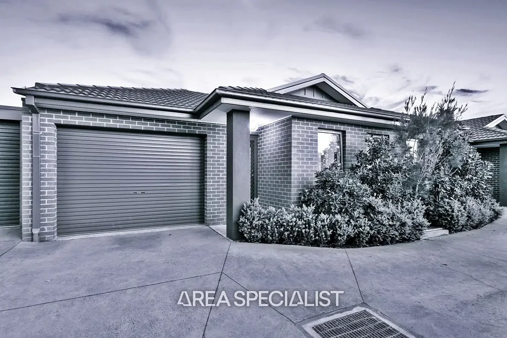 4/26 Warrenwood Place, Langwarrin, VIC 3910