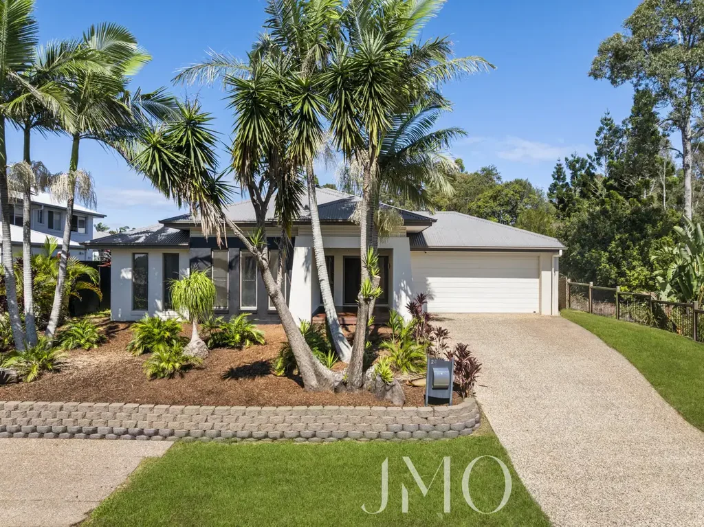 24 Bloomfield Court, Ormeau, QLD 4208