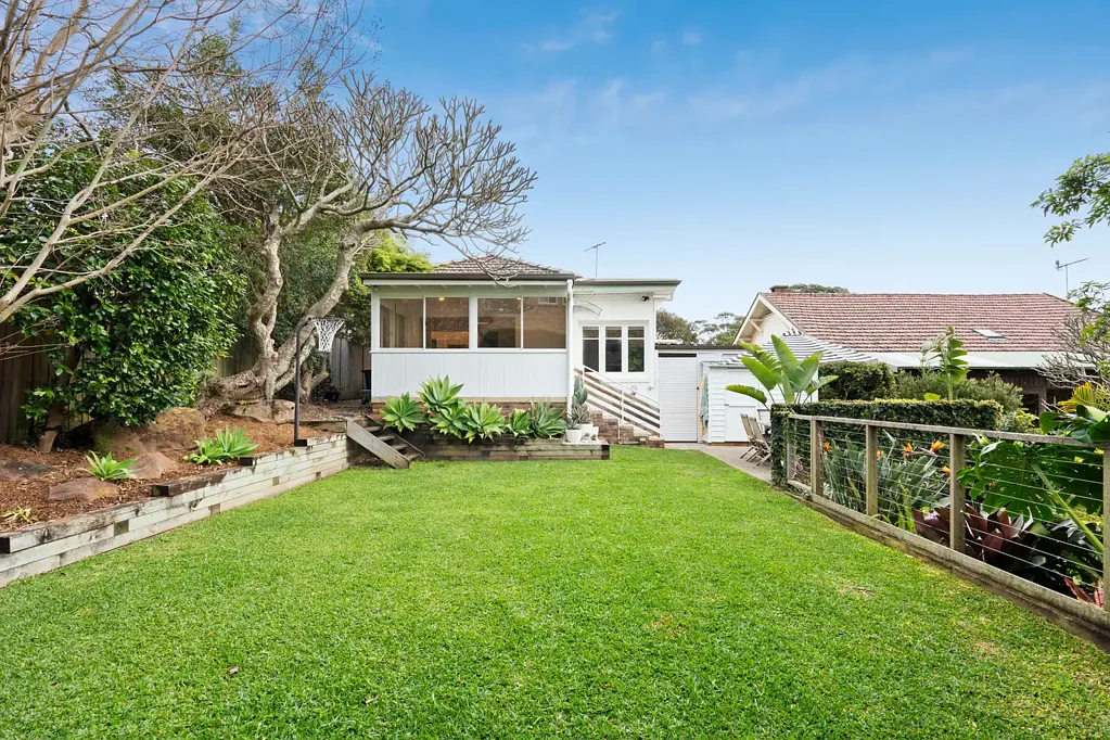 72 West Street, Balgowlah, NSW 2093