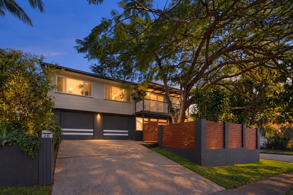 Bracken Ridge 3બેડરૂમ TAKE A LOOK AT THIS ONE!