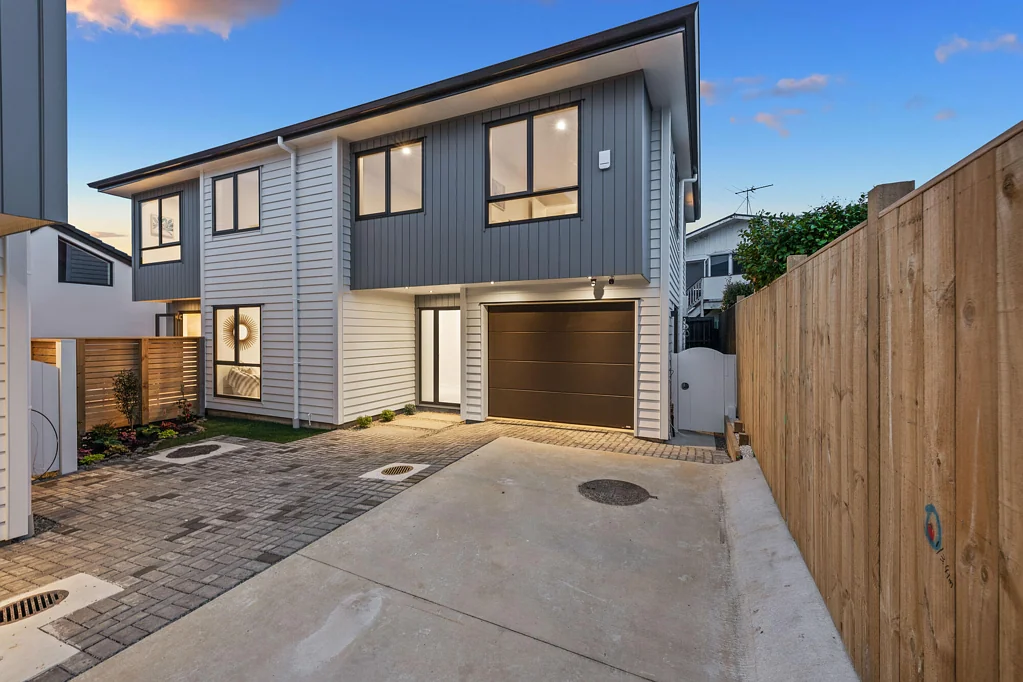 42C Takutai Avenue, Half Moon Bay, Manukau City, Auckland